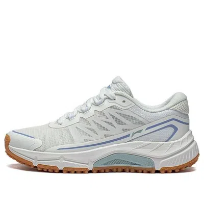 Li-ning (wmns)  Yijie Lite 'white Blue Gum'