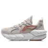 Li-ning (wmns)  Yizhao 'beige Orange' In Neutral