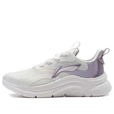 Li-ning (wmns)  You Yi Low 'white Purple' In Neutral
