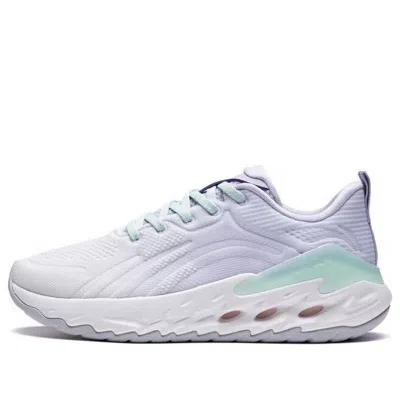 Li-ning (wmns)  Yuedong 1.0 'white Light Purple'