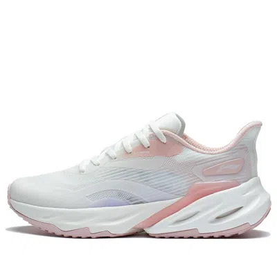 Li-ning (wmns)  Yuedong 2.0 'white Pink'