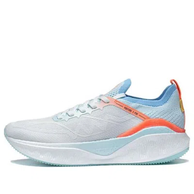 Li-ning (wmns)  Yueying 3 Pro 'white Blue Orange'