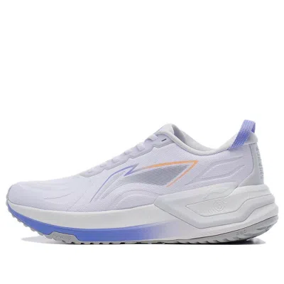 Li-ning (wmns)  Yueying 3 Pro 'white Purple'