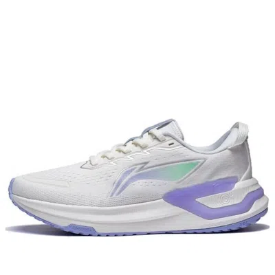 Li-ning (wmns)  Yueying 3 Pro 'white Purple'
