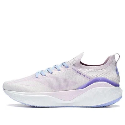 Li-ning (wmns)  Yueying 3 Pro 'white Purple'