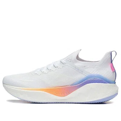 Li-ning (wmns)  Yueying 3 Pro 'white Purple Orange'