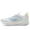 Li-ning (wmns)  Yueying 3.0 Pro 'white Blue Yellow'