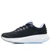 Li-ning (wmns)  Yueying 'black Blue White'