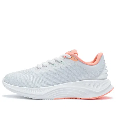 Li-ning (wmns)  Yueying Boom 'champagne White'