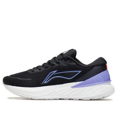 Li-ning (wmns)  Yueying Element 2 'black Purple White'