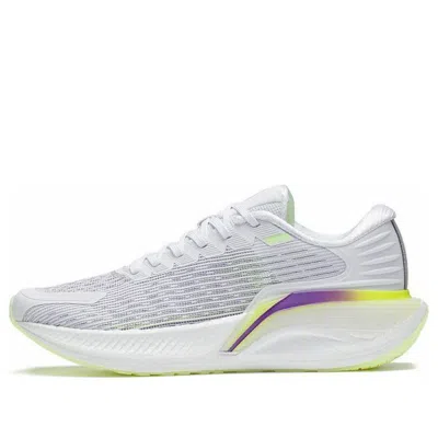 Li-ning (wmns)  Yueying Element 2 'grey Light Yellow'