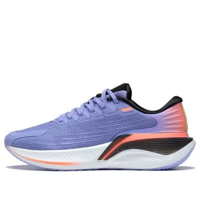 Li-ning (wmns)  Yueying Element 2 Pro 'purple Orange White'