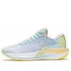 Li-ning (wmns)  Yueying Element 2 'white Blue Yellow'