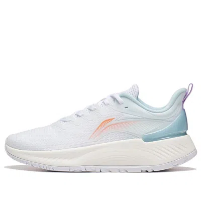 Li-ning (wmns)  Yueying Element 2.0 'white Light Blue'