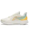Li-ning (wmns)  Yueying Element 'beige Yellow Blue'