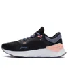 Li-ning (wmns)  Yueying Element 'black Folkstone Grey P'ink'