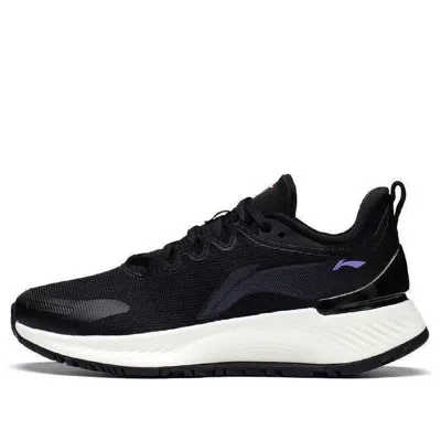 Li-ning (wmns)  Yueying Element 'black White'