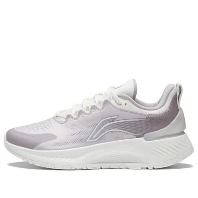 Li-ning (wmns)  Yueying Element 'grey Mauve'