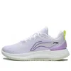 Li-ning (wmns)  Yueying Element 'lavender' In Purple