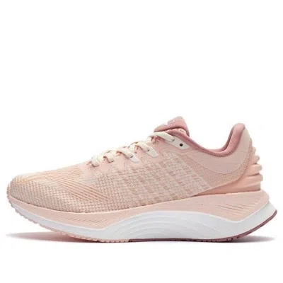 Li-ning (wmns)  Yueying Element 'pink White'