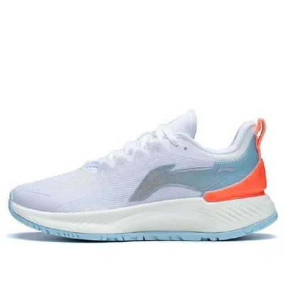 Li-ning (wmns)  Yueying Element 'white Blue Orange'