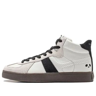 Li-ning (wmns)  Yunchuan High 'black White Brown'