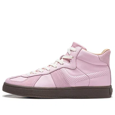 Li-ning (wmns)  Yunchuan High 'pink Brown'
