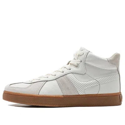Li-ning (wmns)  Yunchuan High 'white Grey Gum'