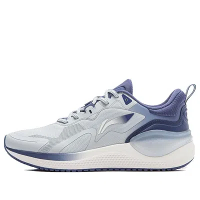 Li-ning (wmns)  Yunchuan V2 'blue White'
