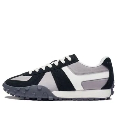 Li-ning (wmns)  Yunchuan Vintage 'black Grey'
