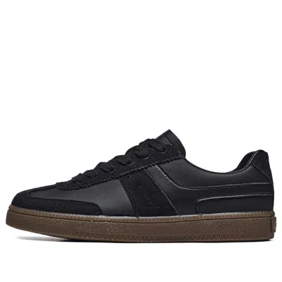 Li-ning (wmns)  Yunchuan Vintage 'black Gum'
