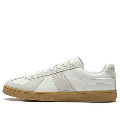 Li-ning (wmns)  Yunchuan Vintage 'grey White Gum'