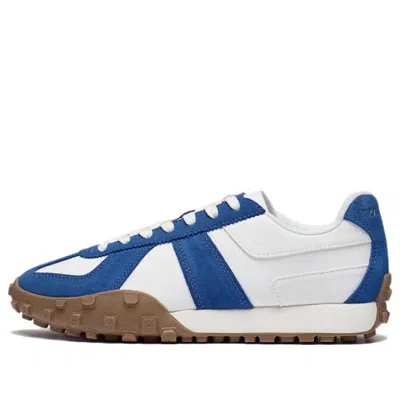 Li-ning (wmns)  Yunchuan Vintage 'white Blue'
