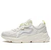 Li-ning (wmns)  Yunhai 'grey Beige'