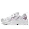 Li-ning (wmns)  Yunhai 'white Grey Purple'