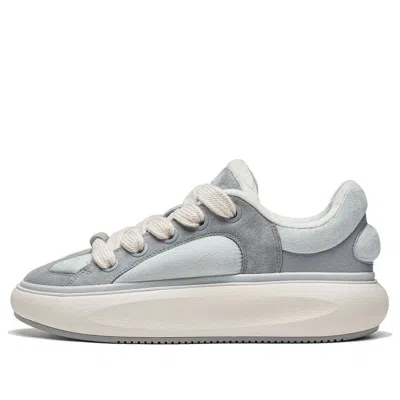 Li-ning (wmns)  Yunyou C4d 'grey White'