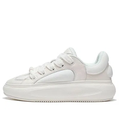 Li-ning (wmns)  Yunyou C4d 'white Beige'