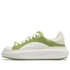 Li-ning (wmns)  Yunyou C4d 'white Green'