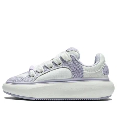 Li-ning (wmns)  Yunyou C4d 'white Light Purple'