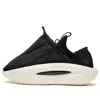 Li-ning (wmns)  Yunyou Fluffy 'black White'