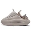 Li-ning (wmns)  Yunyou Fluffy 'grey Brown'