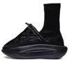 Li-ning (wmns)  Yunyou Fluffy High 'black'