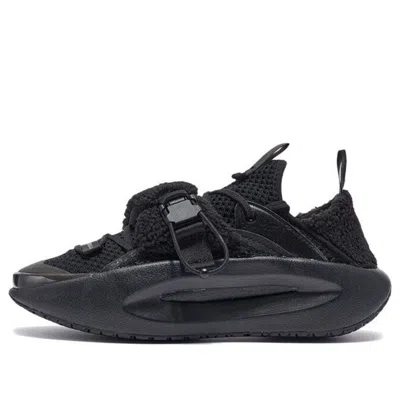 Li-ning (wmns)  Yunyou Low 'black'