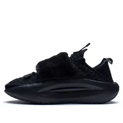 Li-ning (wmns)  Yunyou Low 'black'
