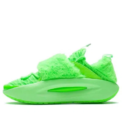 Li-ning (wmns)  Yunyou Low 'neon Green'