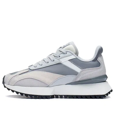 Li-ning (wmns)  Zaiwu 'grey White'