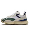 Li-ning (wmns)  Zaiwu 'white Blue Green'