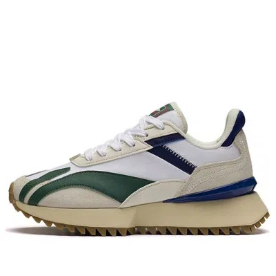 Li-ning (wmns)  Zaiwu 'white Blue Green'