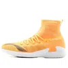 Li-ning (wmns)  Zhuifeng Hi 'orange'