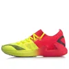 Li-ning (wmns)  Zhuifeng 'yellow Red'